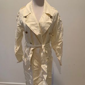 The Marlow Trend Coat